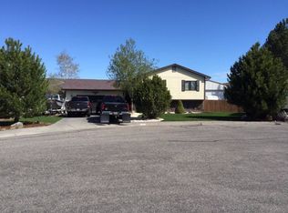3445 E Senoma Cir, Ammon, ID 83406