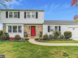 460 Hillcrest Dr, Aberdeen, MD 21001