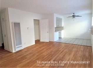 210 W Tujunga Ave #8, Burbank, CA 91502