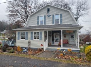 1124 Riffith St, Johnstown, PA 15902