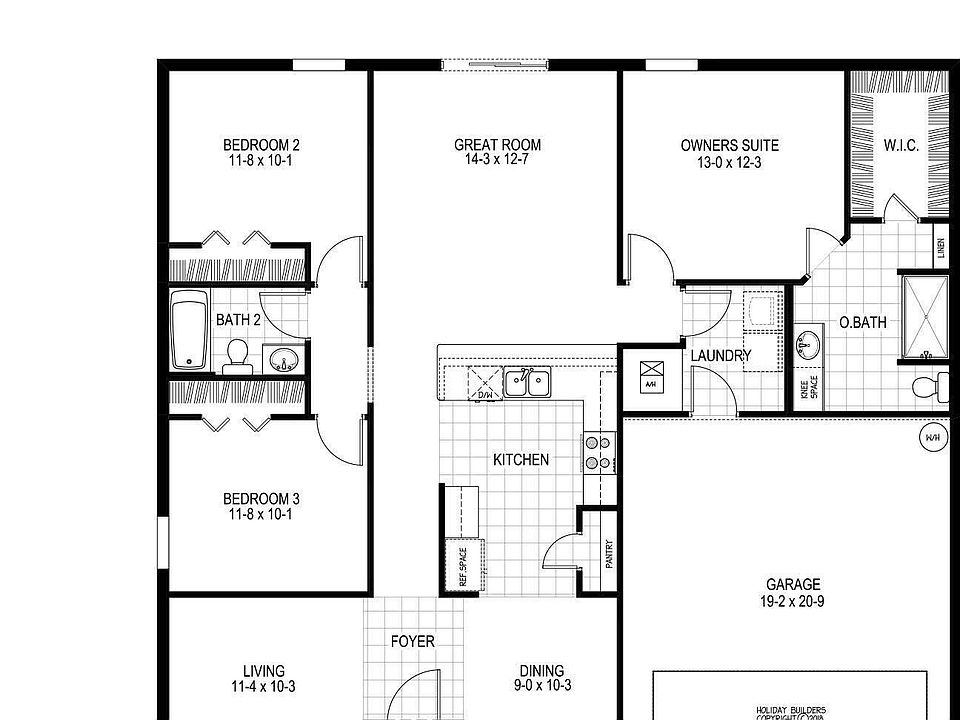 2nd image of 834 Rebus Ave SW