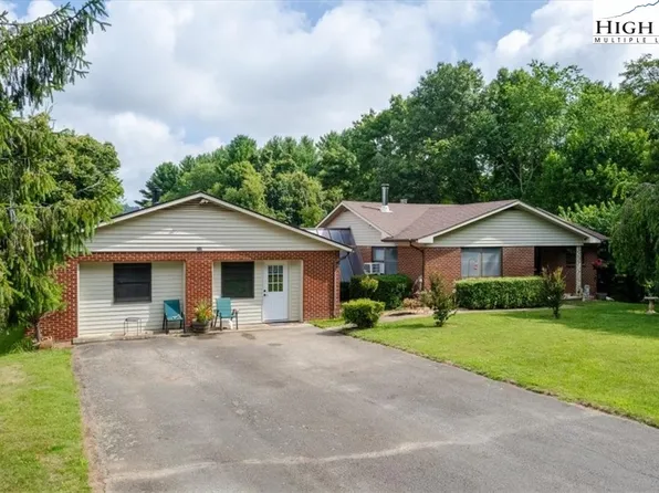 360 Fraser Road, Sparta, NC 28675