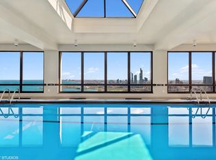 360 E Randolph St, Chicago, IL 60601