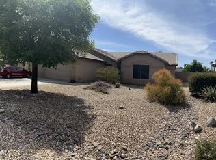 16308 N Lasso Dr, Surprise, AZ 85374