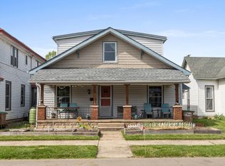 536 8th St, Columbus, IN 47201