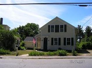 39 Grove St, Spencer, MA 01562