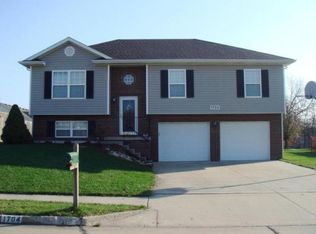 1704 Woodmoor Ct, Columbia, MO 65202
