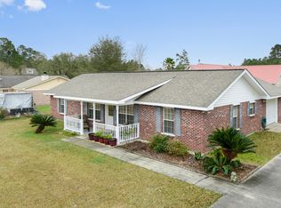 705 Zimmerman Ln, Waveland, MS 39576