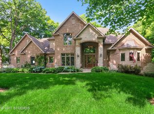 17 Ashe Rd, Sugar grove, IL 60554