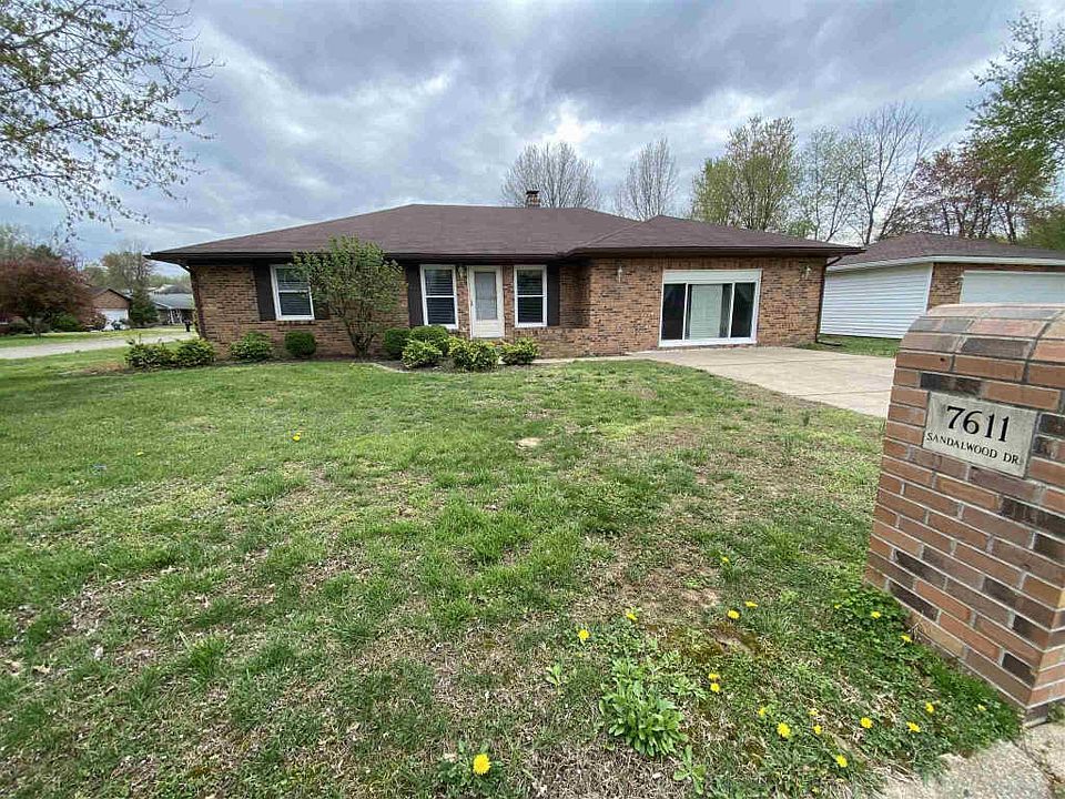 1st image of 7611 Sandalwood Dr
