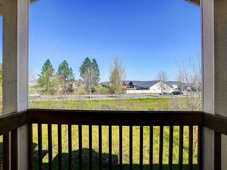 Legacy Oaks Apartments — Photo 4