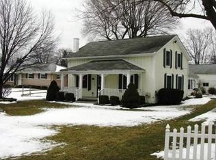 58860 Romeo Plank Rd, Ray Twp, MI 48096