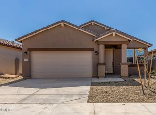 18191 W SOFT WIND Drive, Surprise, AZ 85387