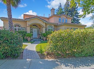 1135 S San Tomas Aquino Rd, Campbell, CA 95008