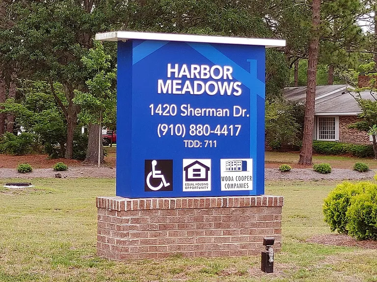 Harbor Meadows — Photo 32