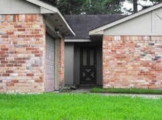 6602 Coachgate Dr, Spring, TX 77373