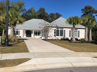 1004 Brood Ct, Conway, SC 29526