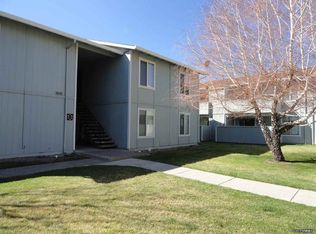 400 S Saliman Rd APT 19, Carson City, NV 89701