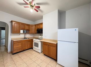 243 Liberty Ave APT 1R, Jersey City, NJ 07306