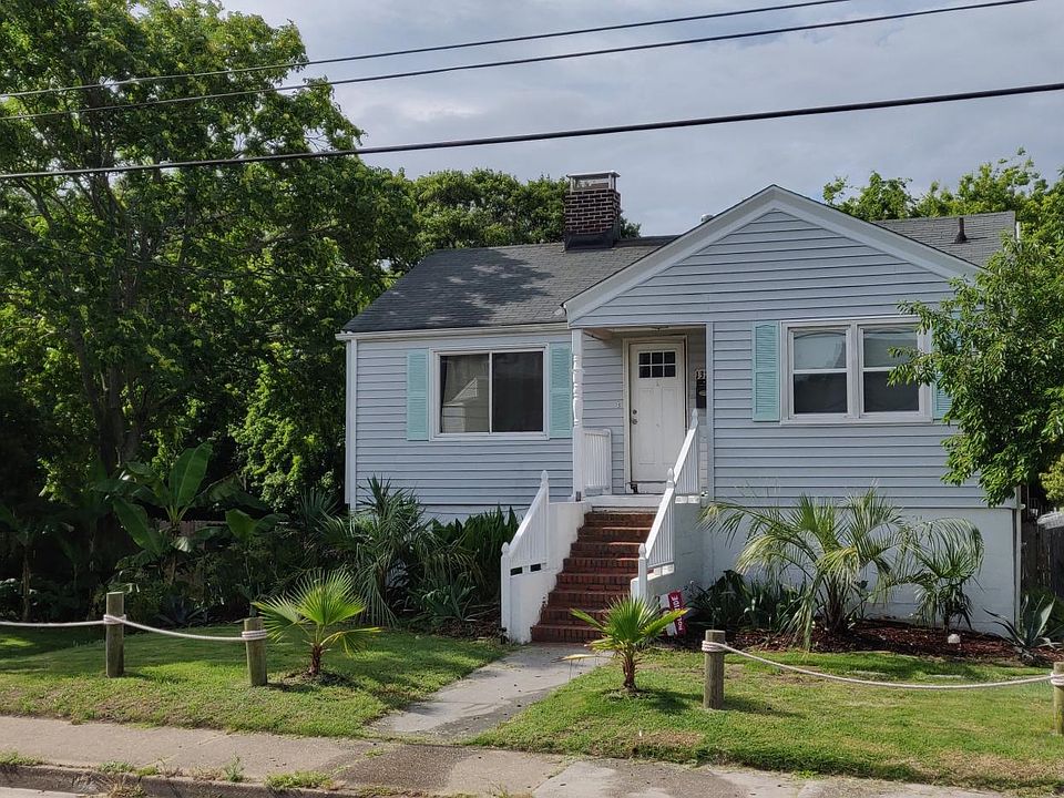 1st image of 1325 W Ocean View Ave #1
