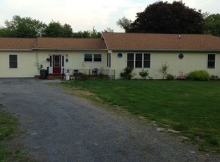 450 Ridge Dr, Danville, PA 17821