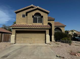 971 S Meadows Dr, Chandler, AZ 85224