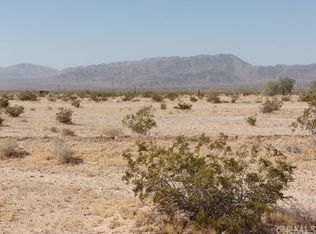 4691 Midway Rd, Twentynine Palms, CA 92277