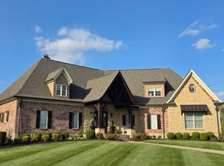 33 Timberwood Dr, Simpsonville, KY