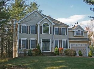 3 Alder Way, Lunenburg, MA 01462