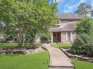 3303 Candleoak Dr, Spring, TX 77388