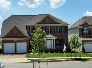 10827 Glowing Hearth Way, Monrovia, MD 21770