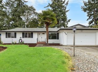 7326 95th Ave SW, Lakewood, WA