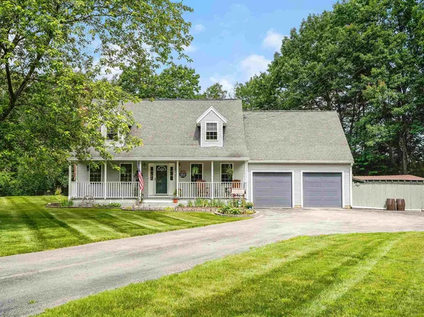 57 Fox Run Lane, Rindge, NH 03461