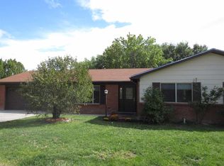 325 Donna Ave, White Rock, NM 87544