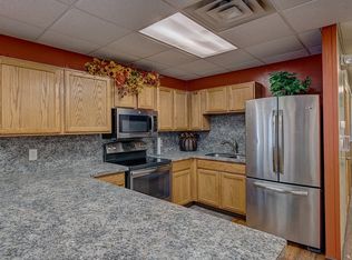 Kensington Meadows, Lansing, MI 48911