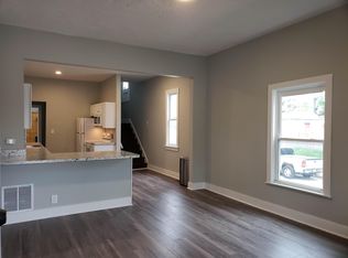 1423 S East St, Indianapolis, IN