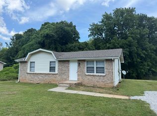 2213 Glory Dr, Clarksville, TN 37043