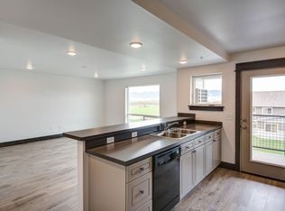 1805 Golden West Dr, Belgrade, MT 59714