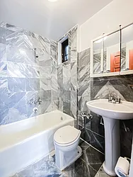 Rented by City Connections Realty