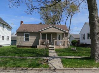 513 Euclid St, Willard, OH 44890