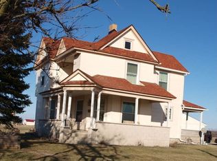 11995 S County Line Hwy, Ottawa Lake, MI 49267