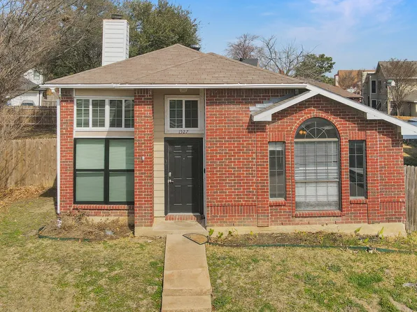 1527 Charleston Cv, Mesquite, TX 75149