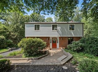 4151 Timberlane Dr, Allison Park, PA