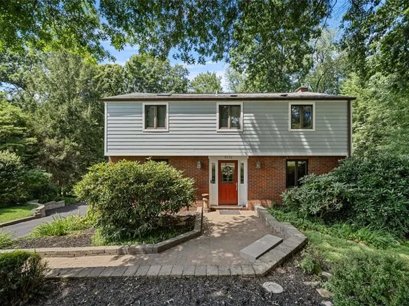 4151 Timberlane Dr, Allison Park, PA 15101