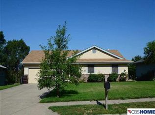 890 N 2nd St, Springfield, NE 68059