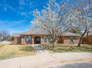 5500 Ashwood Ct, Midland, TX 79707