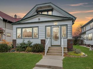3117 S Vermont Ave, Milwaukee, WI 53207