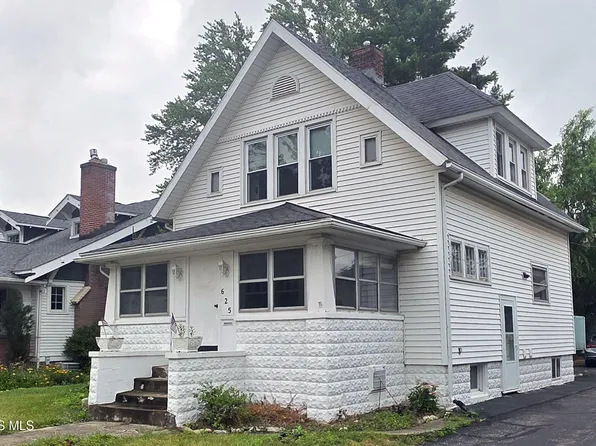 625 Holgate Ave, Defiance, OH 43512