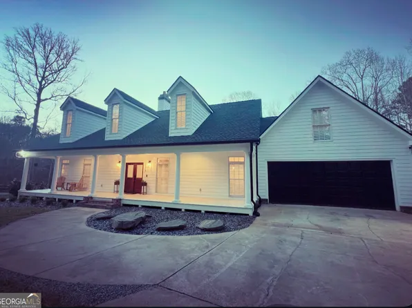 128 Golden Hills Dr, Woodstock, GA 30189