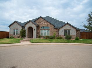 4910 109th Pl, Lubbock, TX 79424
